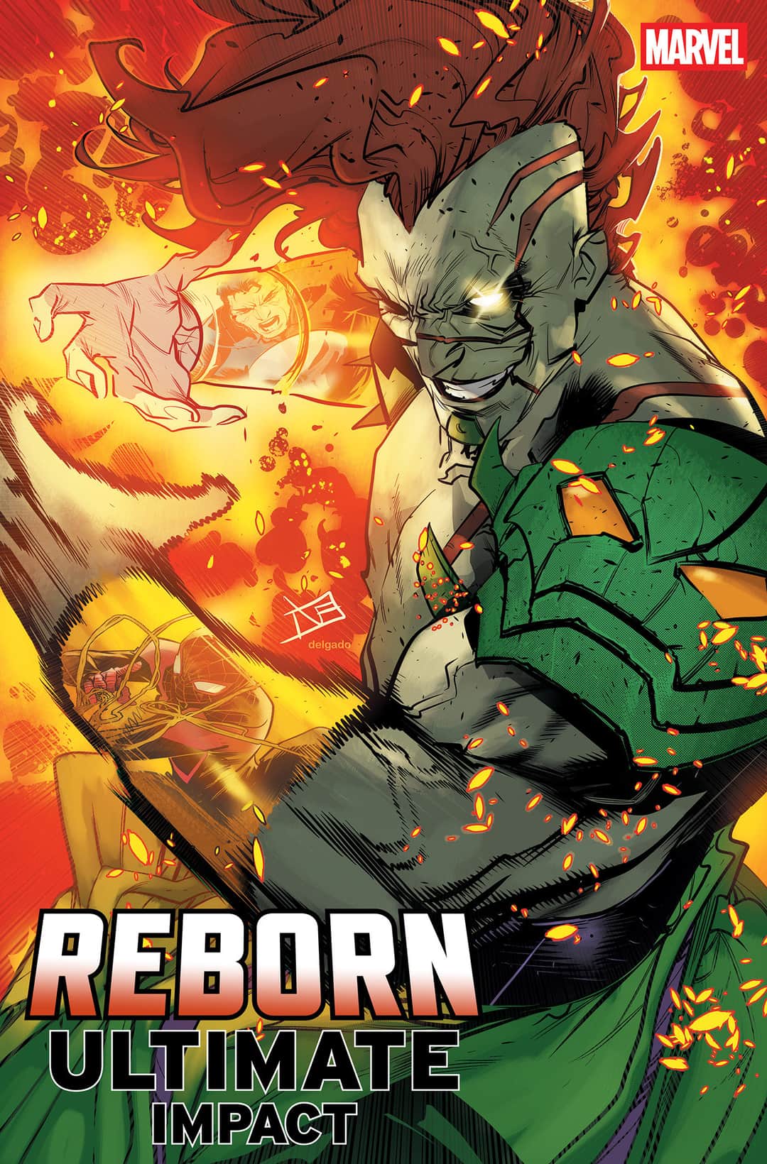 FEDERICO VICENTINI VARIANT