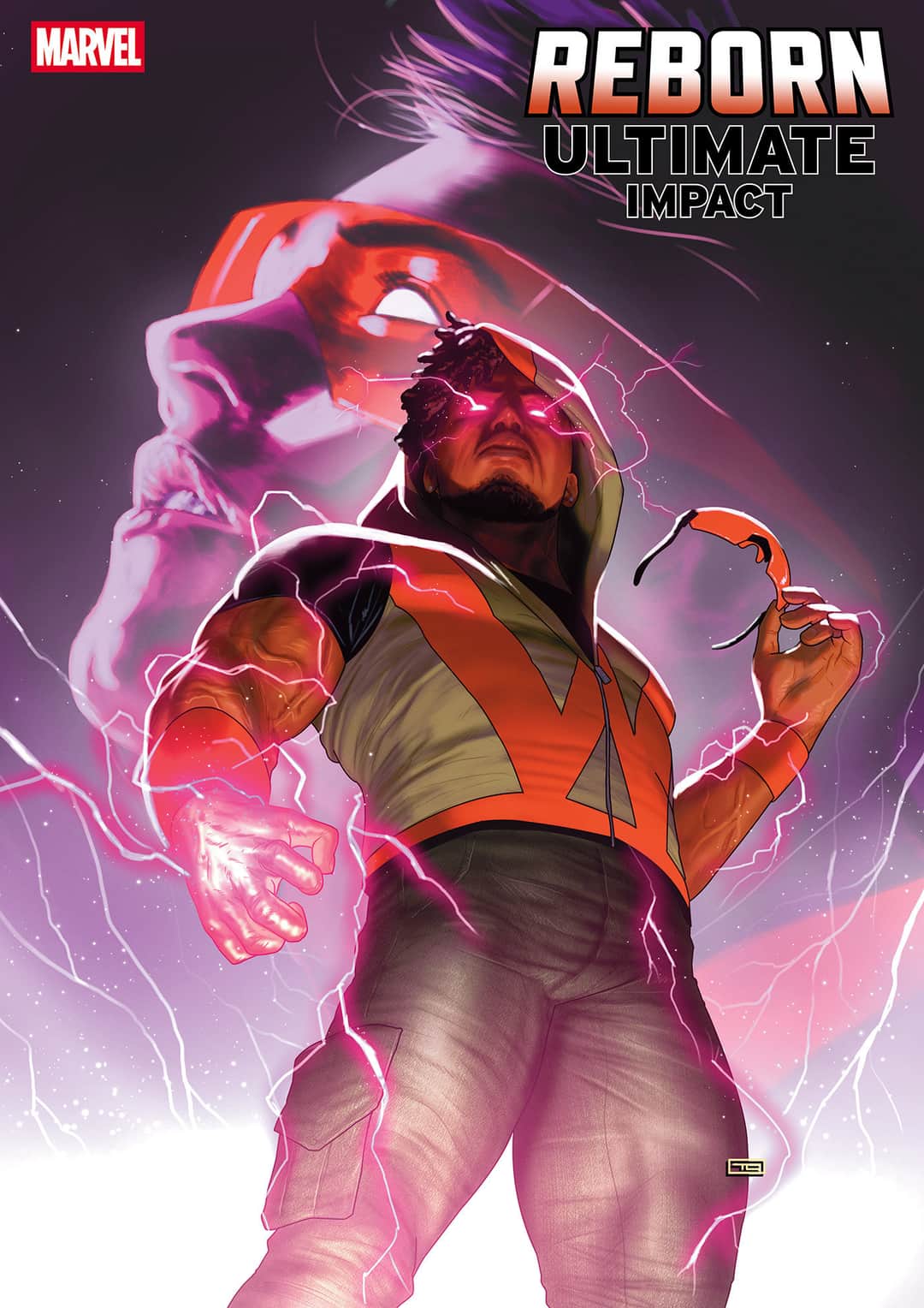 TBD ARTIST VARIANT