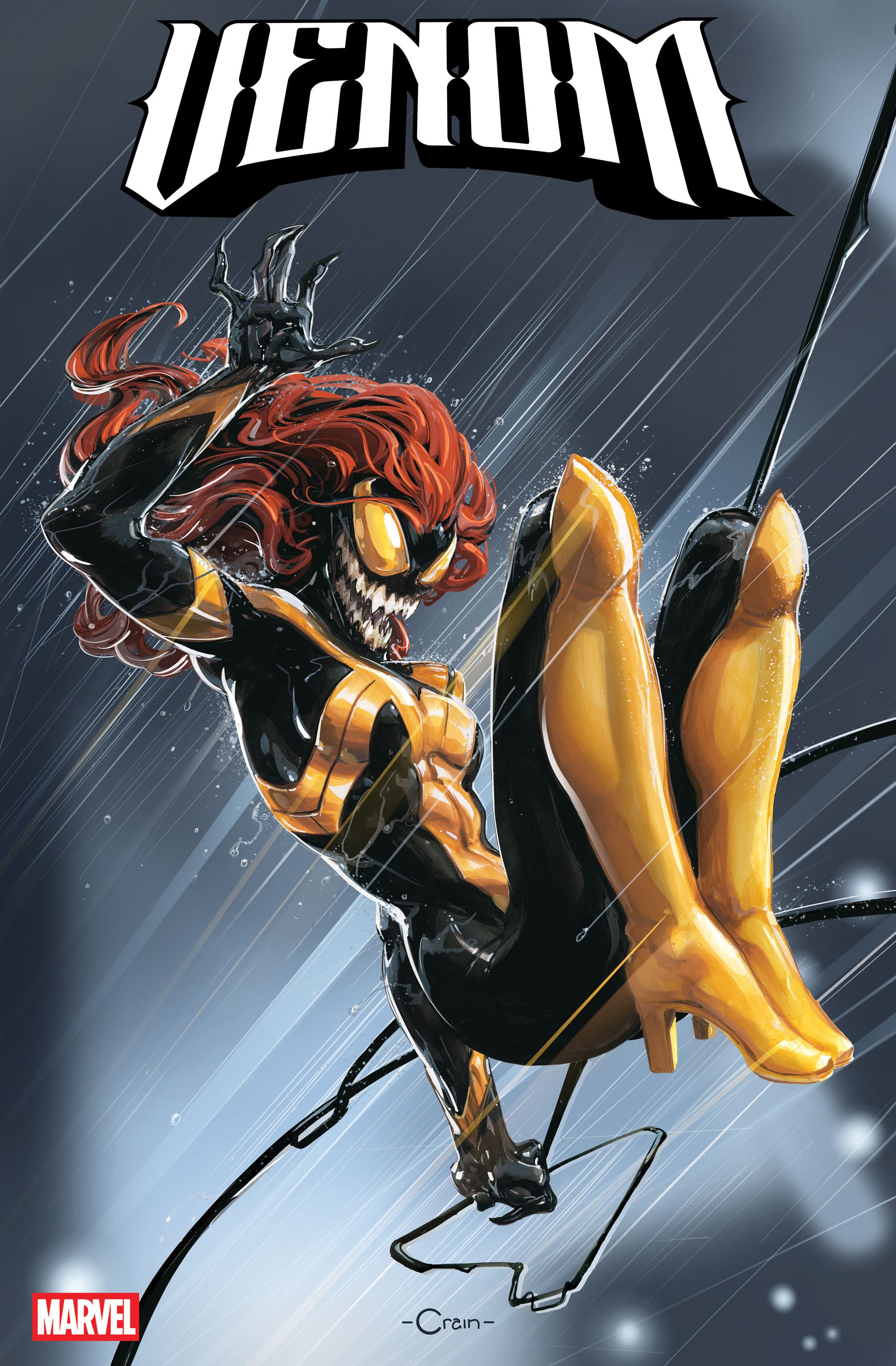 Cover for VENOM