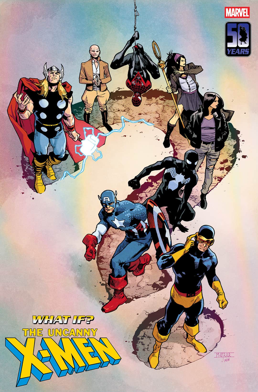 MAHMUD ASRAR PROMO VARIANT