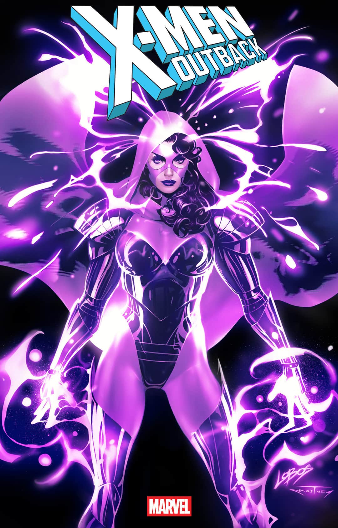 PABLO VILLALOBOS PSYLOCKE VARIANT