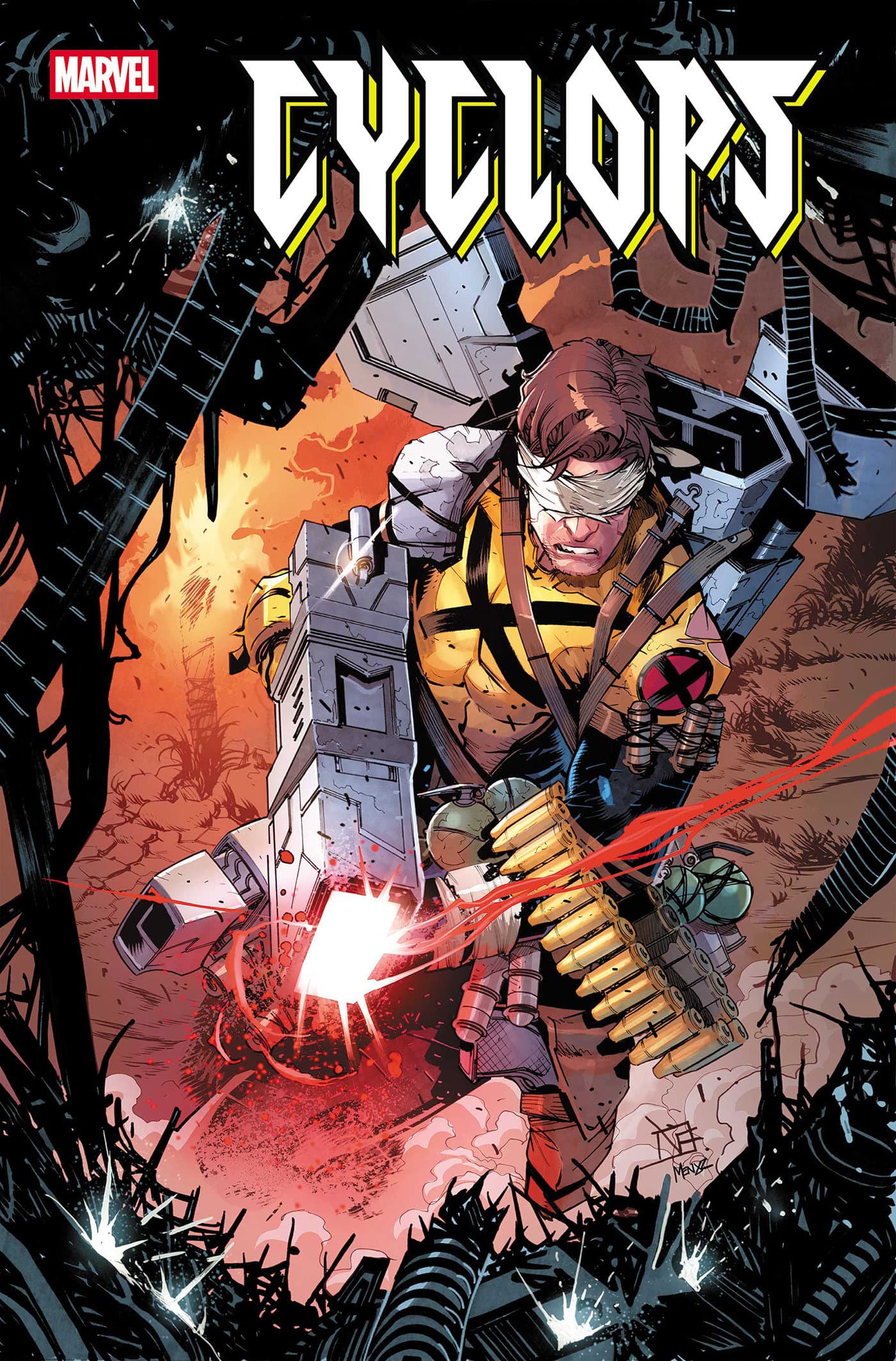 CYCLOPS