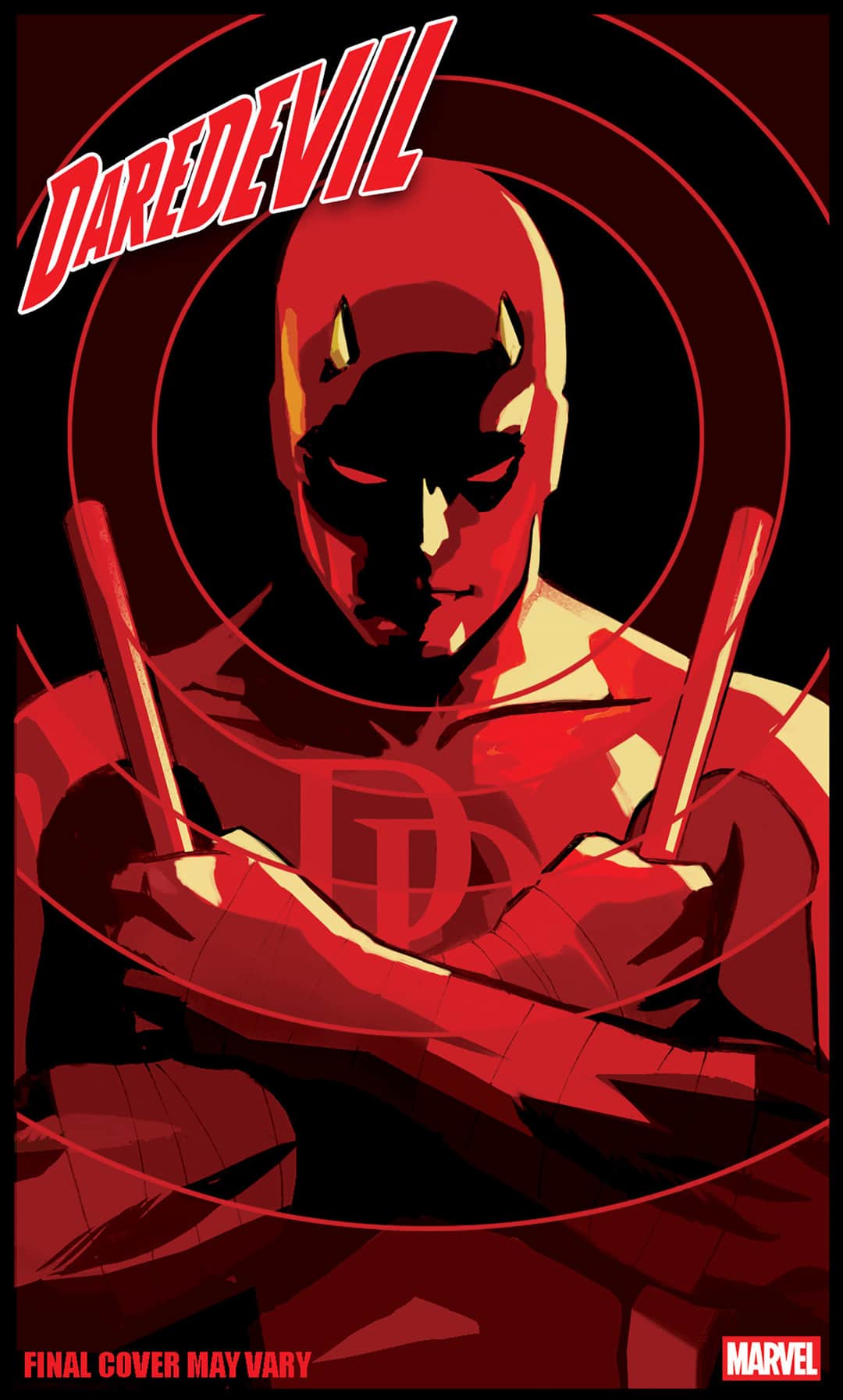 LEE GARBETT 2ND PRINTING VARIANT