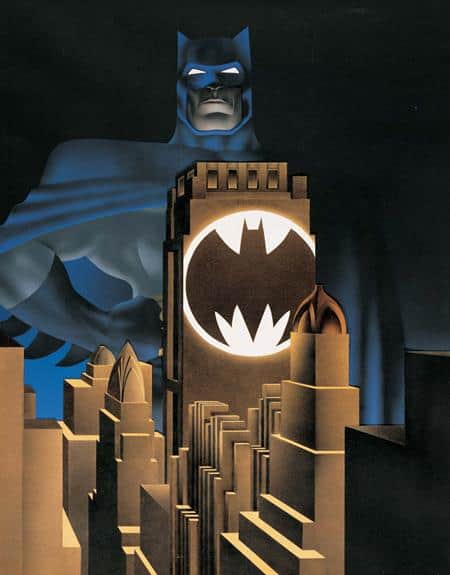 BATMAN THE DARK KNIGHT RETURNS TP (2026 EDITION) Cover