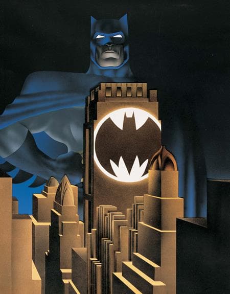 Cover for BATMAN THE DARK KNIGHT RETURNS TP (2026 EDITION)