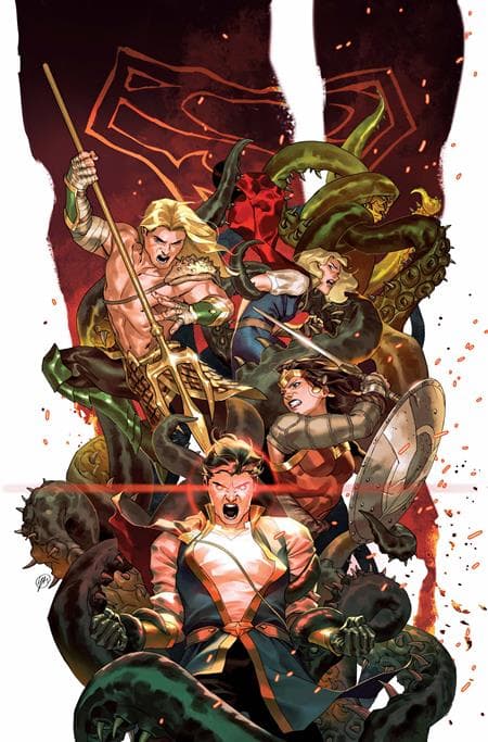 Cover für Dark Knights of Steel II