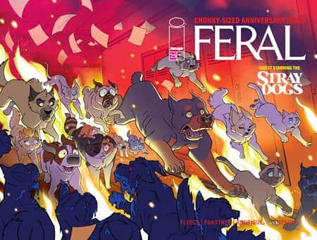 Feral Cover