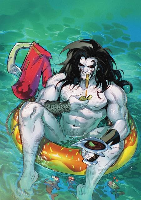 Coverbild von LOBO