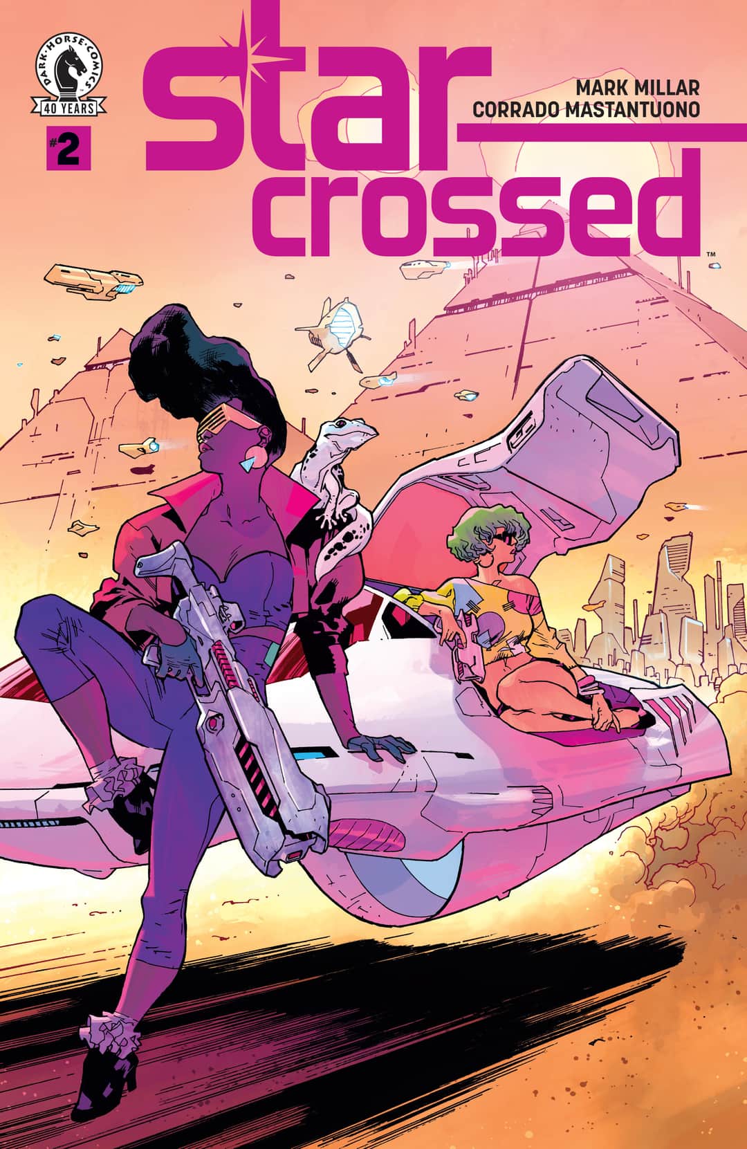 (CVR A) (Stuart Immonen)