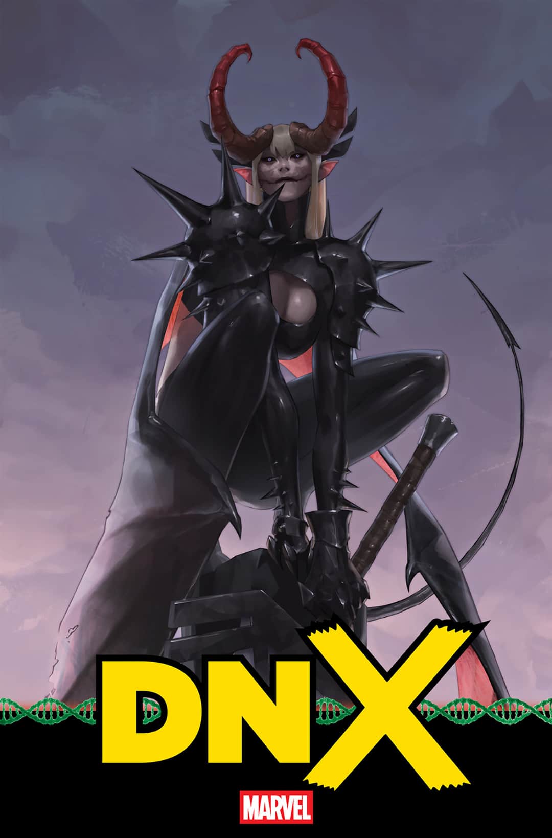 JEEHYUNG LEE VARIANT