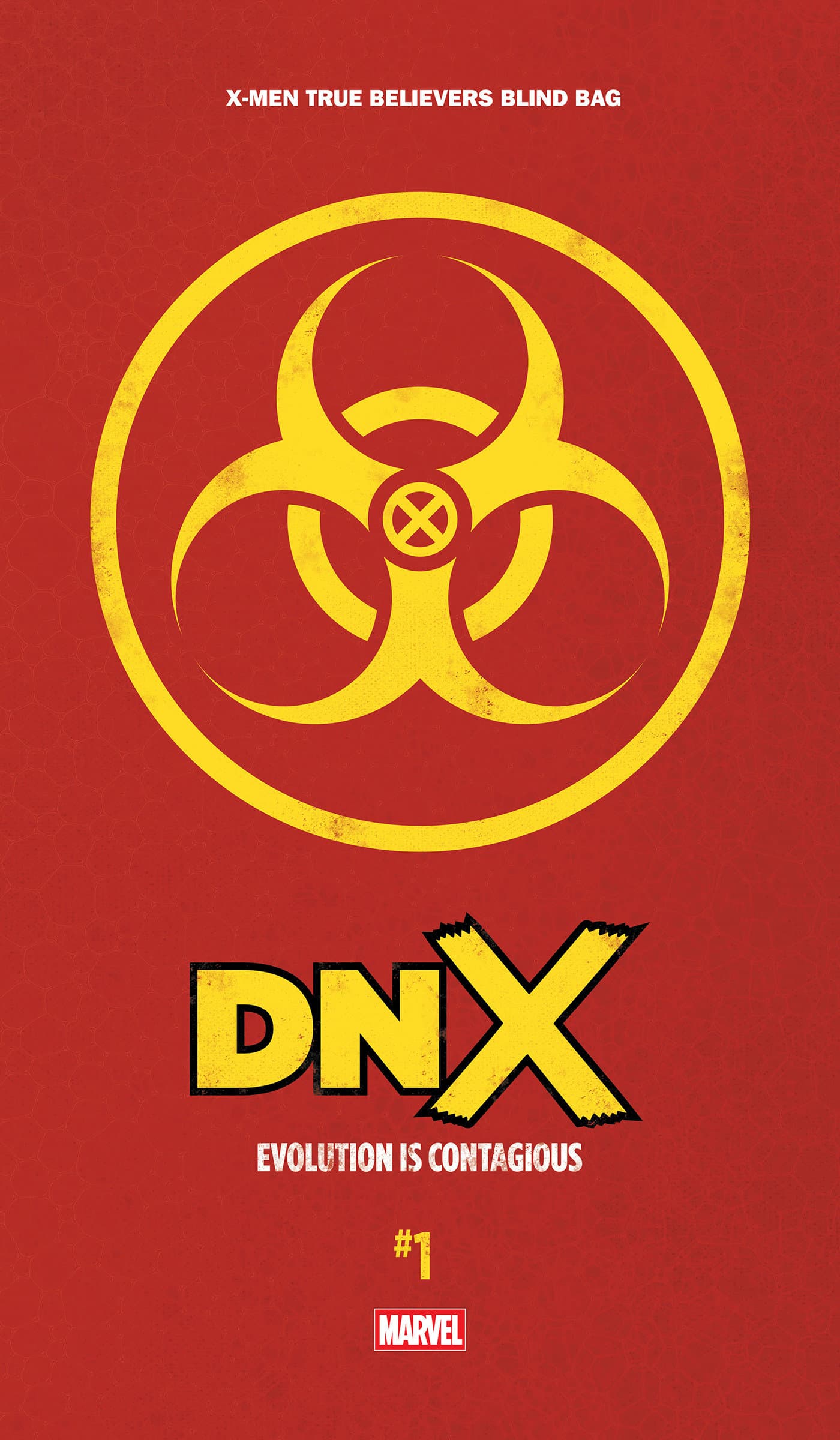 Cover for DNX