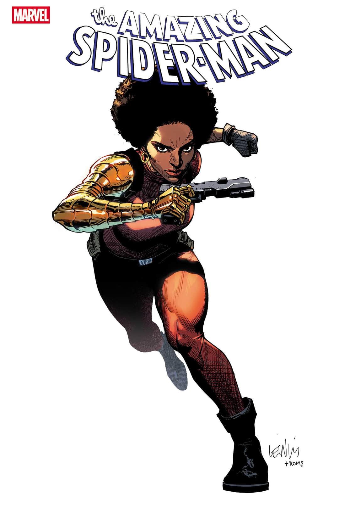 LEINIL YU DISABILITY PRIDE VARIANT