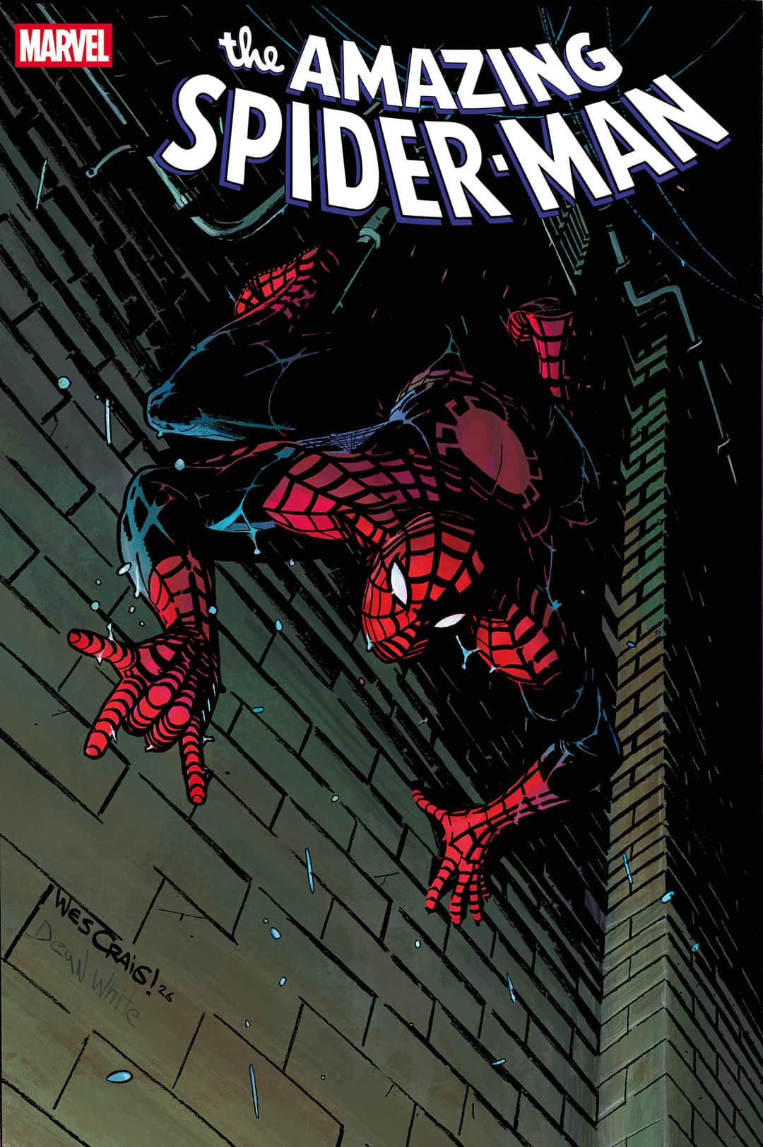 TBD ARTIST VARIANT