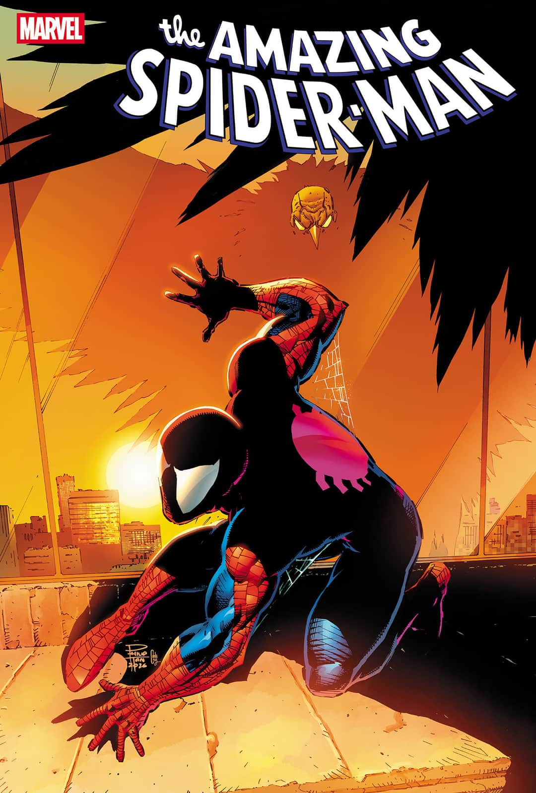 PHILIP TAN VARIANT