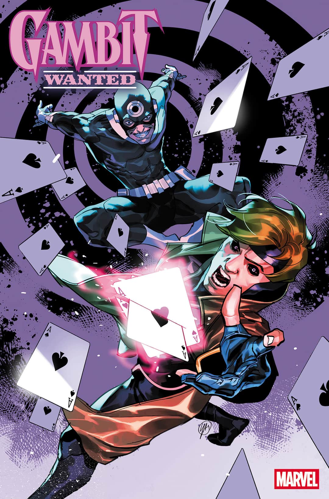 YASMINE PUTRI VARIANT