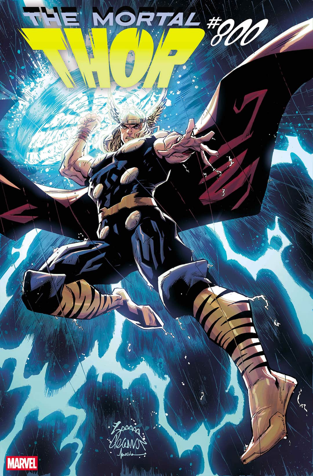 CVR G Ryan Stegman