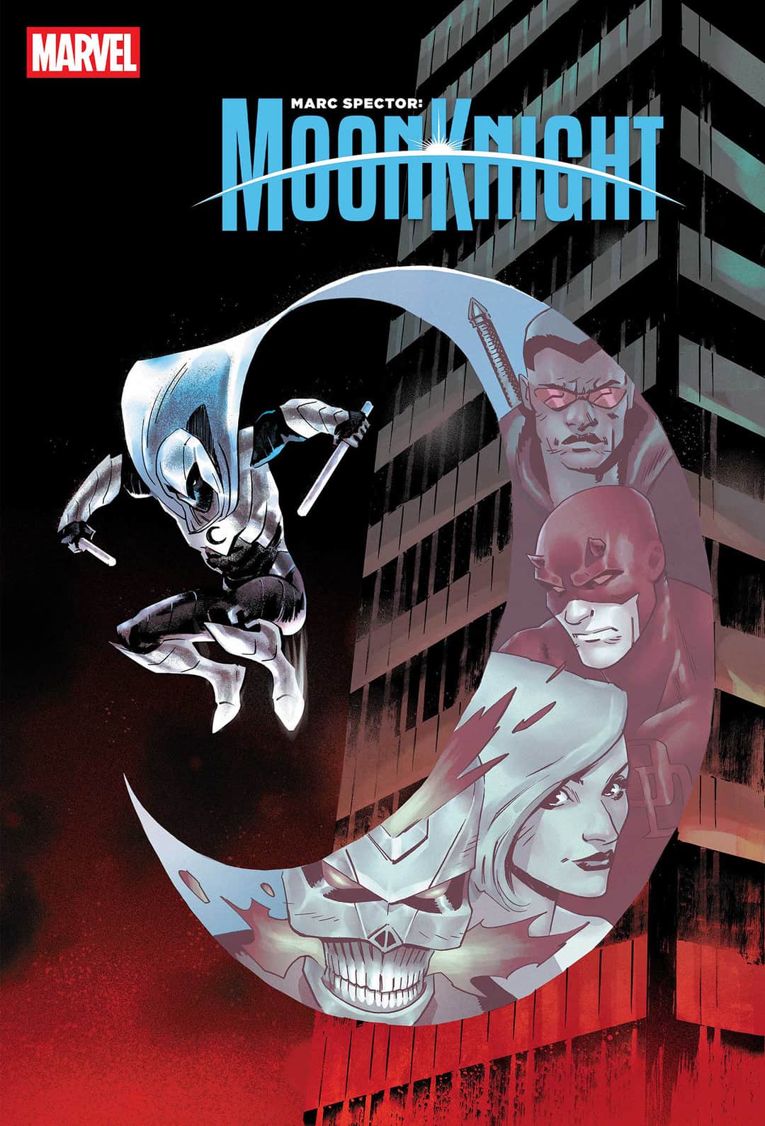 ADAM GORHAM VARIANT