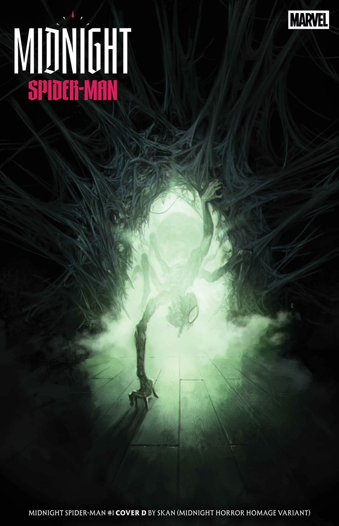 CVR D SKAN MIDNIGHT HORROR HOMAGE VARIANT
