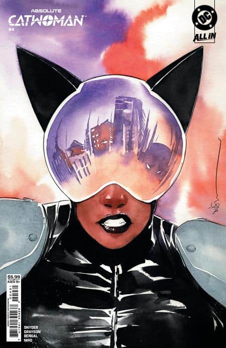 CVR C DUSTIN NGUYEN CARD STOCK