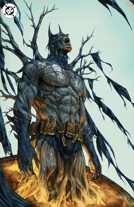 Cover für BATMAN