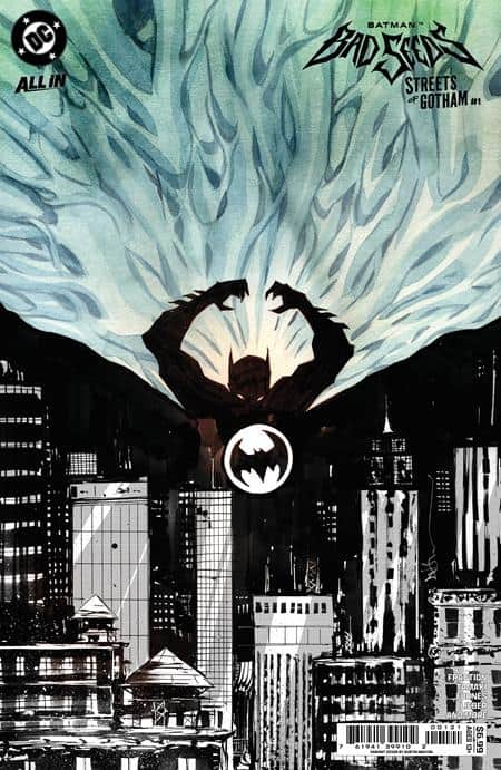 CVR B DUSTIN NGUYEN CARD STOCK