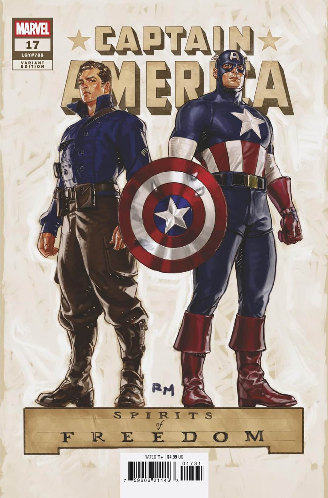RYAN MEINERDING VARIANT