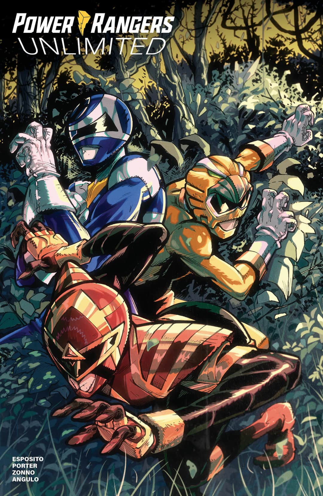 I FOC REVEAL VARIANT (DRESSED, TBA)