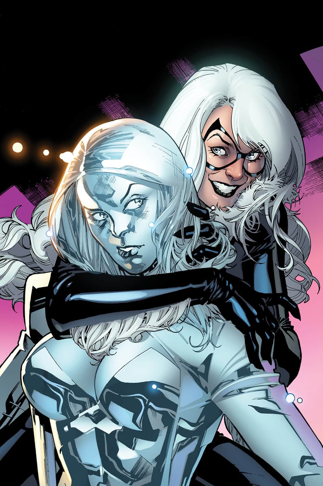 STUART IMMONEN VIRGIN 1:50 VARIANT