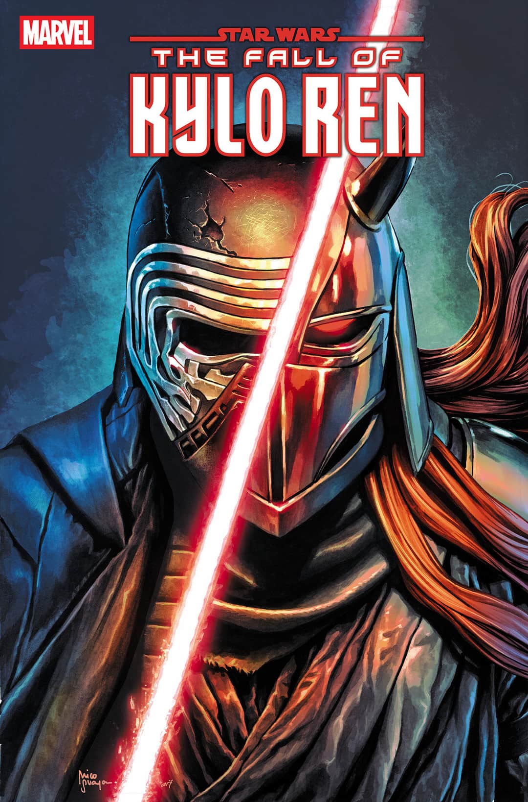 MICO SUAYAN VARIANT