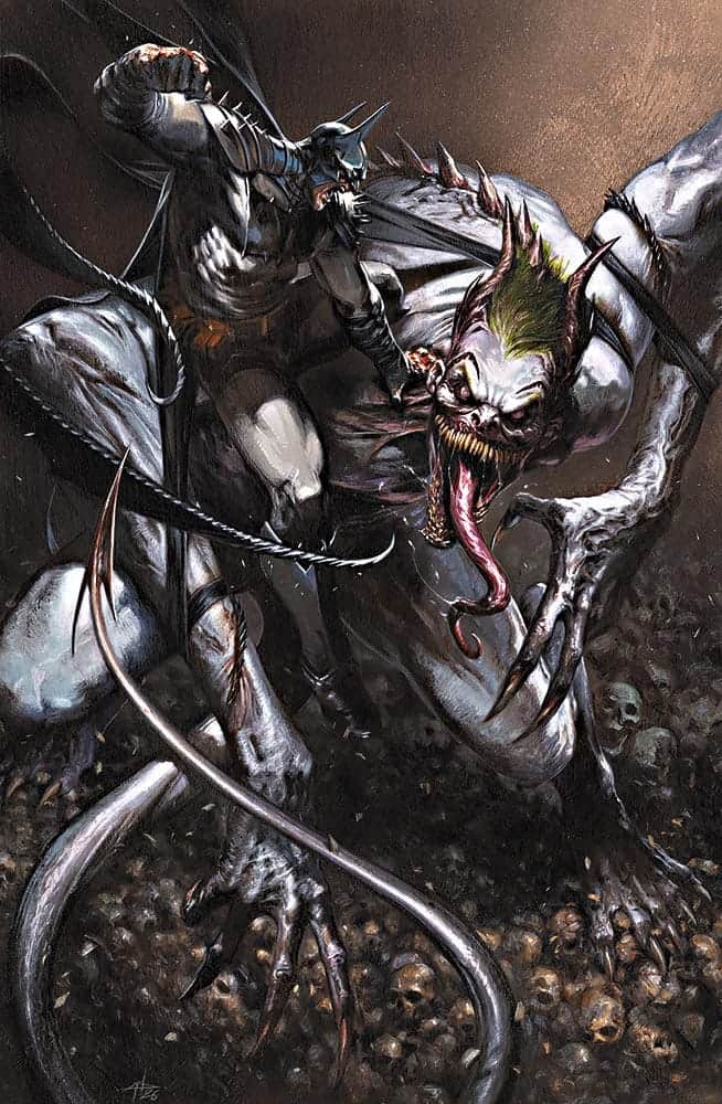 Variant Cover