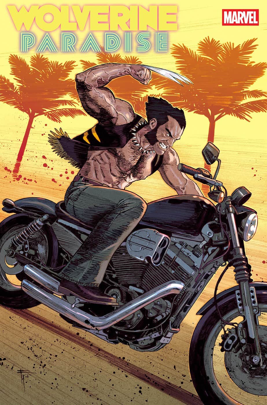 TBD ARTIST VARIANT (0116)