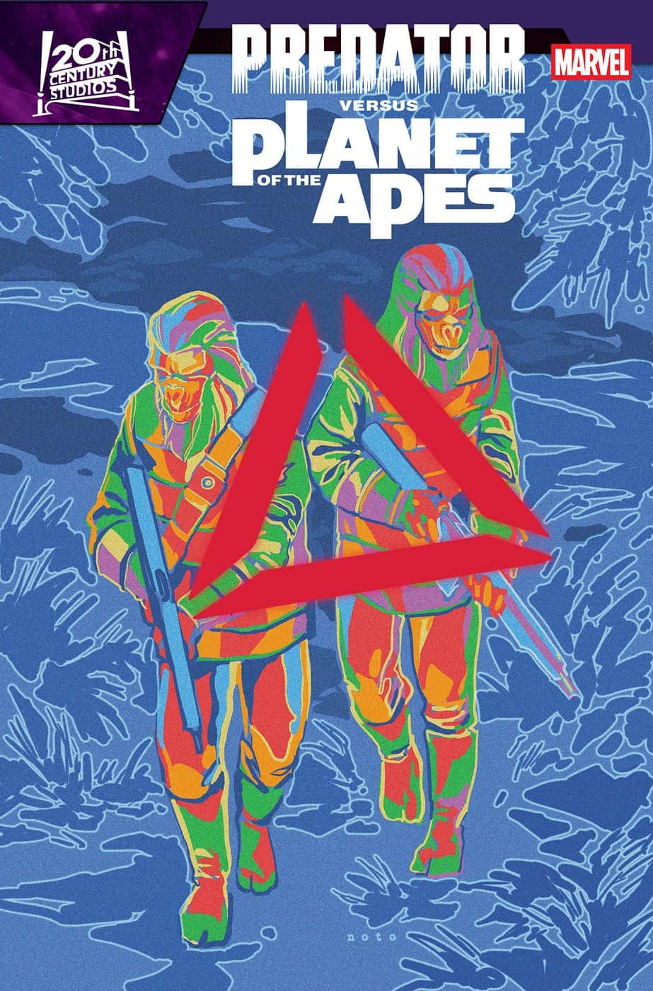TBD ARTIST VARIANT B