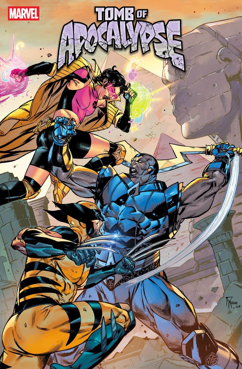 TBD ARTIST VARIANT