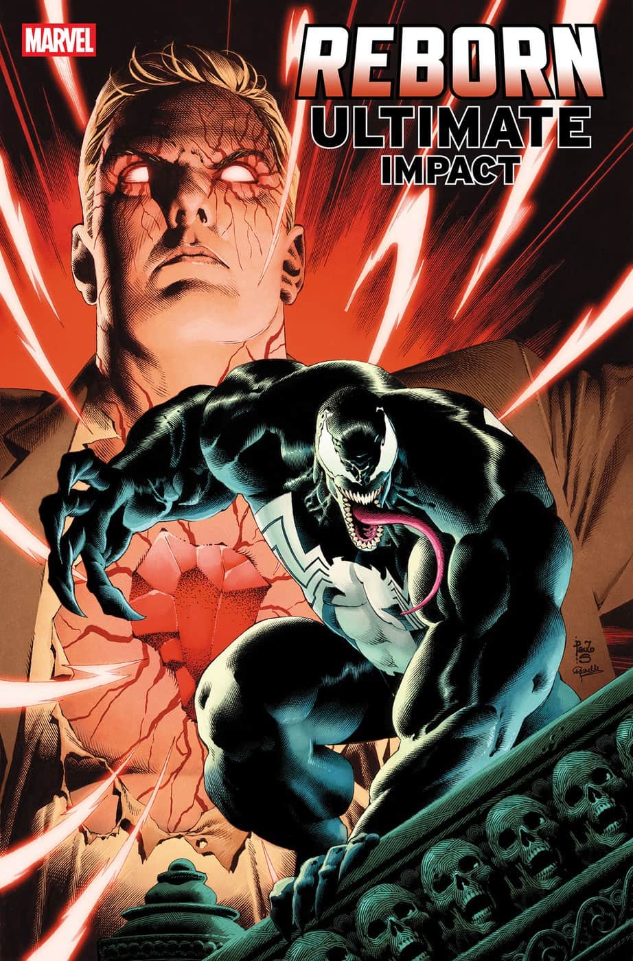 STEFANO CASELLI VARIANT