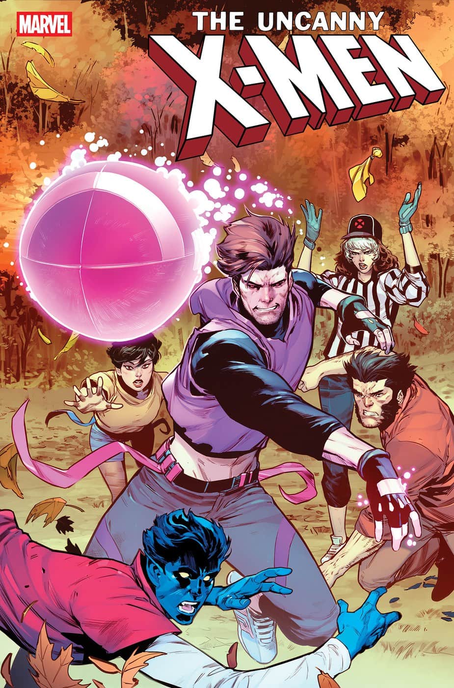 JUAN FRIGERI FALL FANTASIES VARIANT