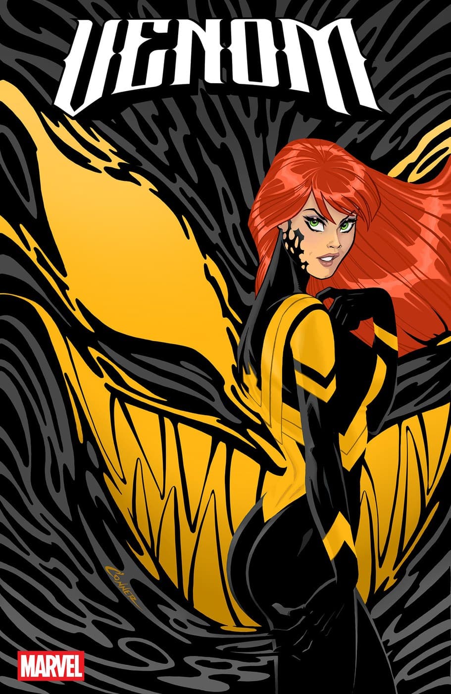 Cover für VENOM