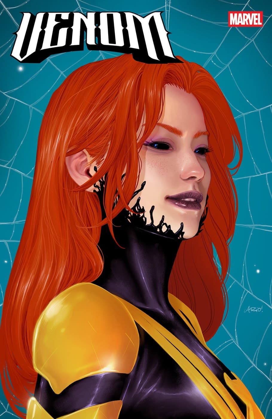 Cover for VENOM