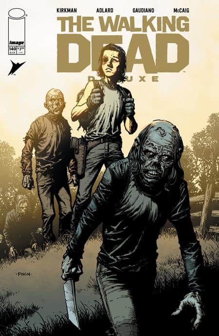 CVR A DAVID FINCH & DAVE MCCAIG